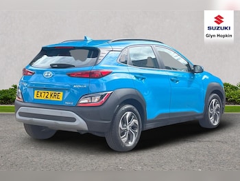 Used Hyundai KONA 2022 for sale - 75783817: Photo