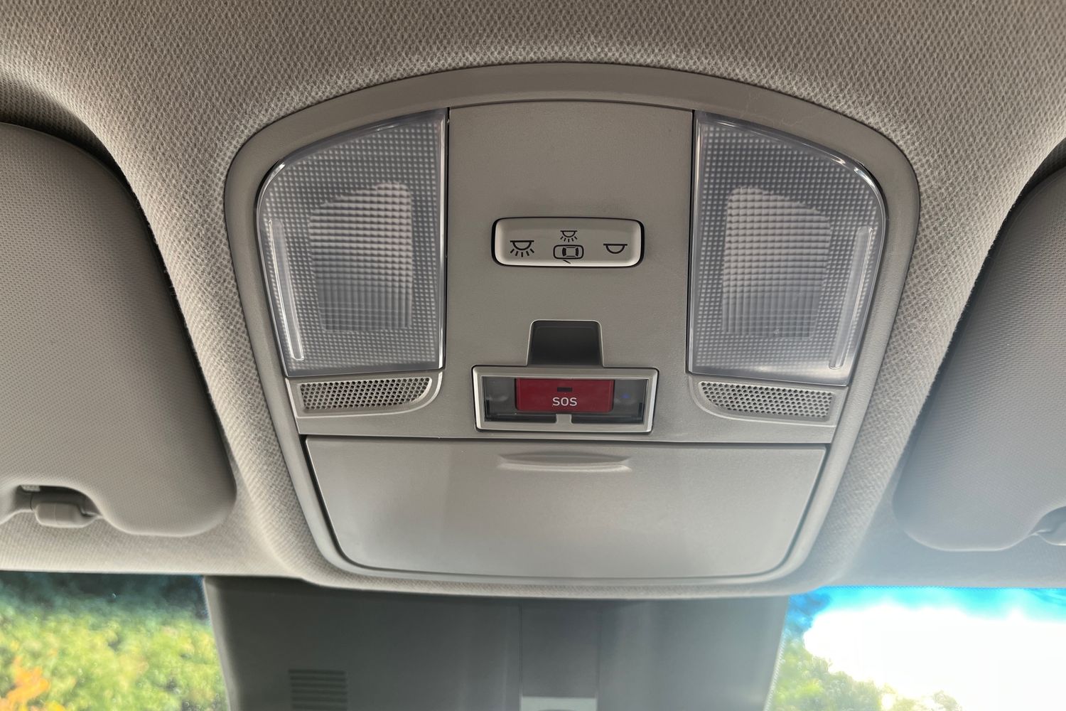 Vehicle 40