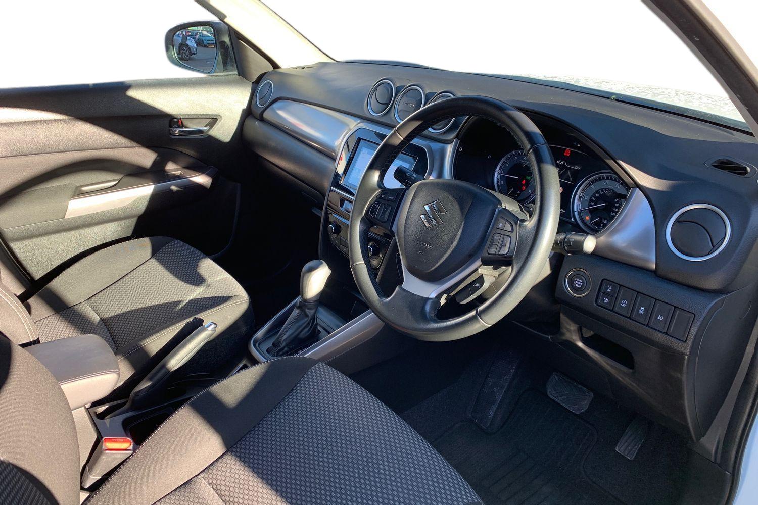 Used Suzuki Vitara 2021 for sale - 76722182: Photo 10