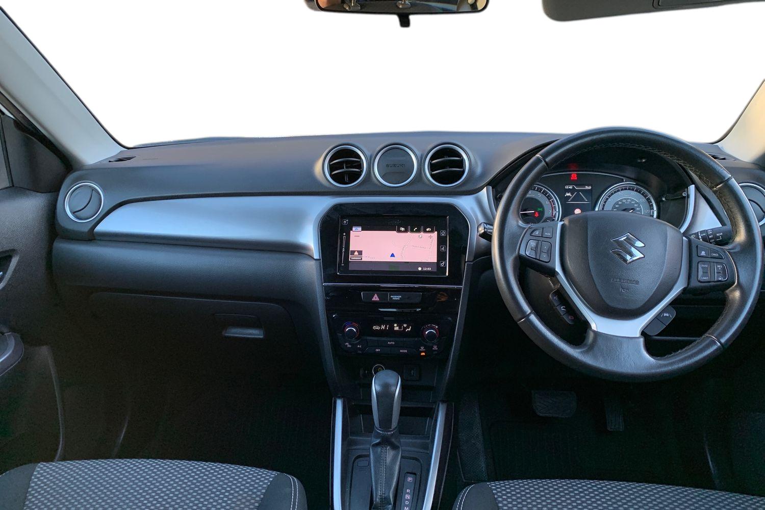 Used Suzuki Vitara 2021 for sale - 76722182: Photo 12