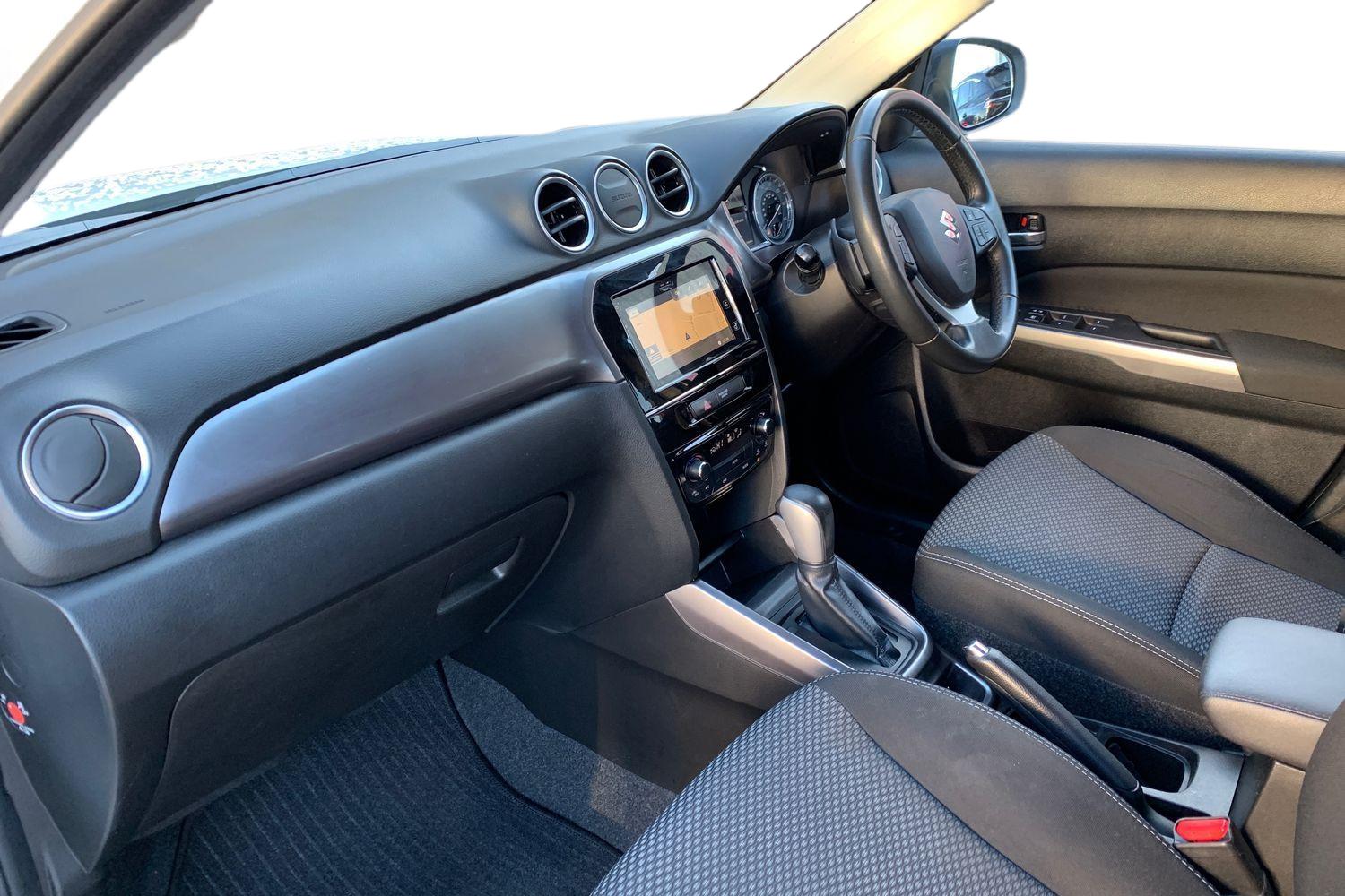 Used Suzuki Vitara 2021 for sale - 76722182: Photo 13