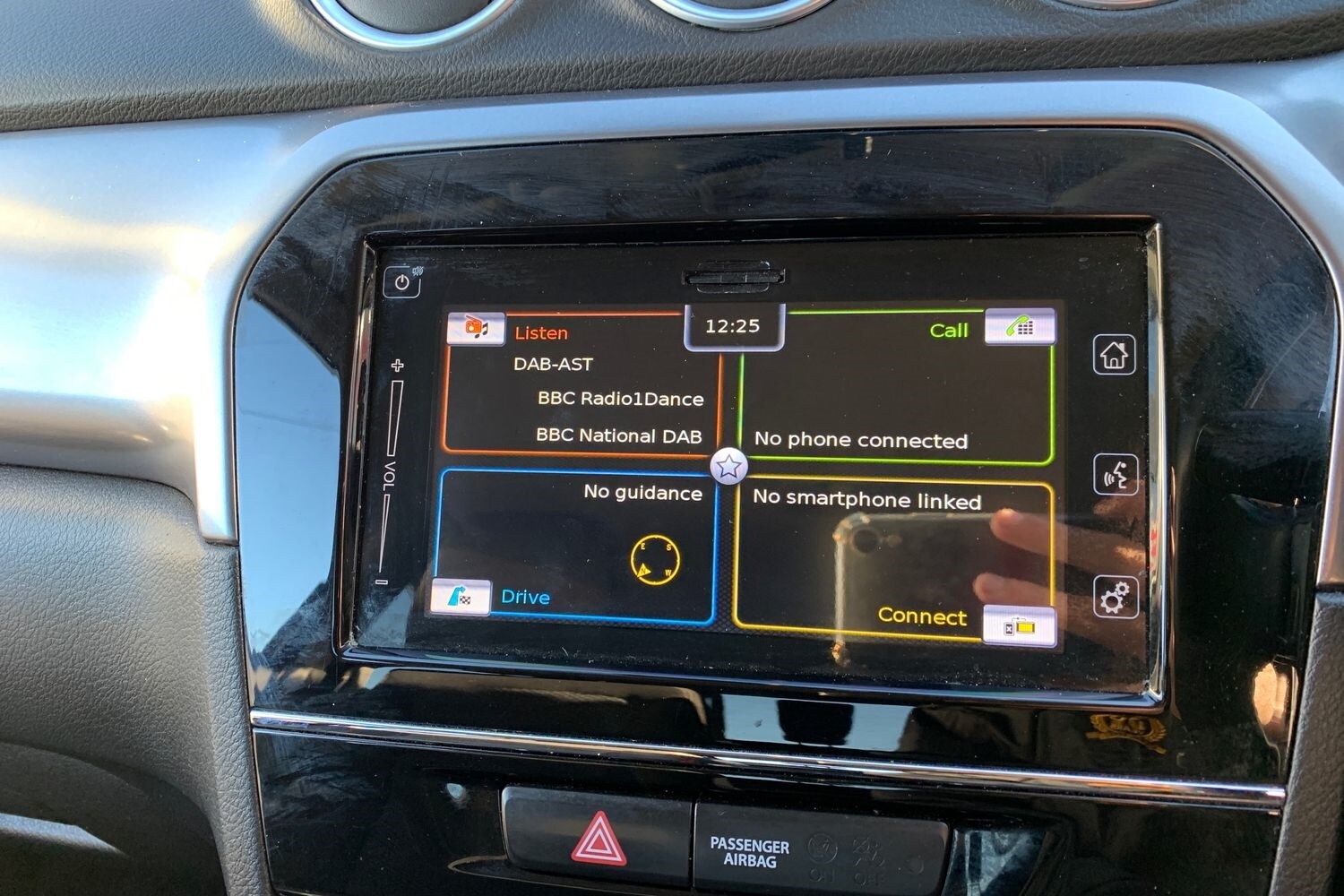 Used Suzuki Vitara 2021 for sale - 76722182: Photo 17