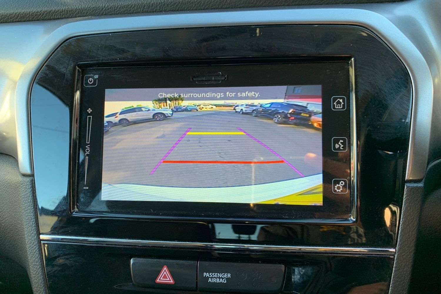 Used Suzuki Vitara 2021 for sale - 76722182: Photo 19