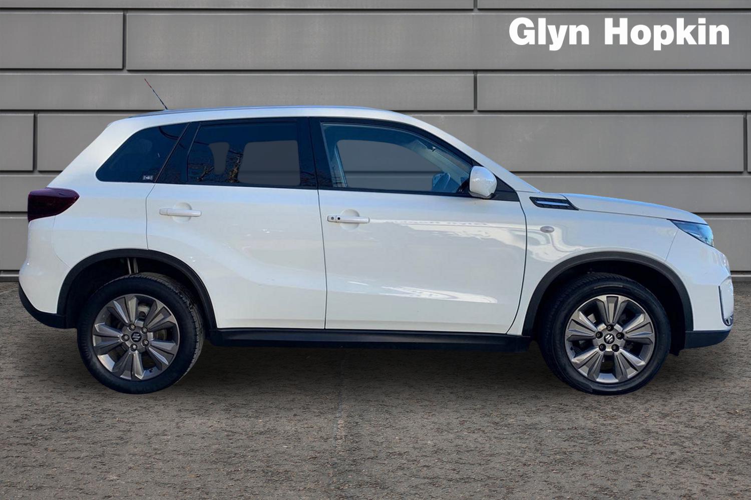 Used Suzuki Vitara 2021 for sale - 76722182: Photo 2