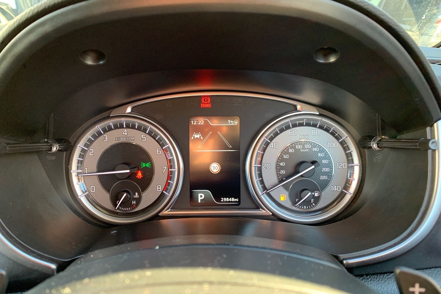 Used Suzuki Vitara 2021 for sale - 76722182: Photo 20