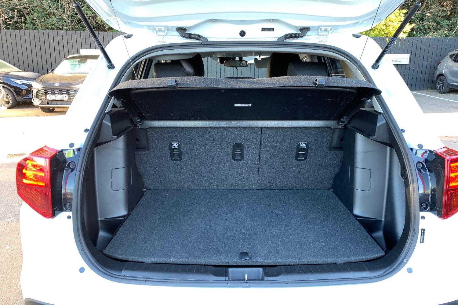 Used Suzuki Vitara 2021 for sale - 76722182: Photo 24