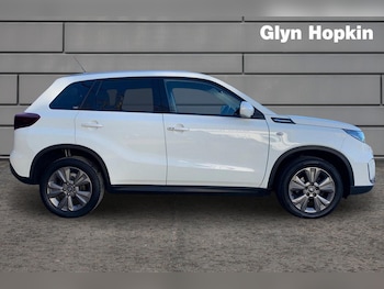 Used Suzuki Vitara 2021 for sale - 76722182: Photo