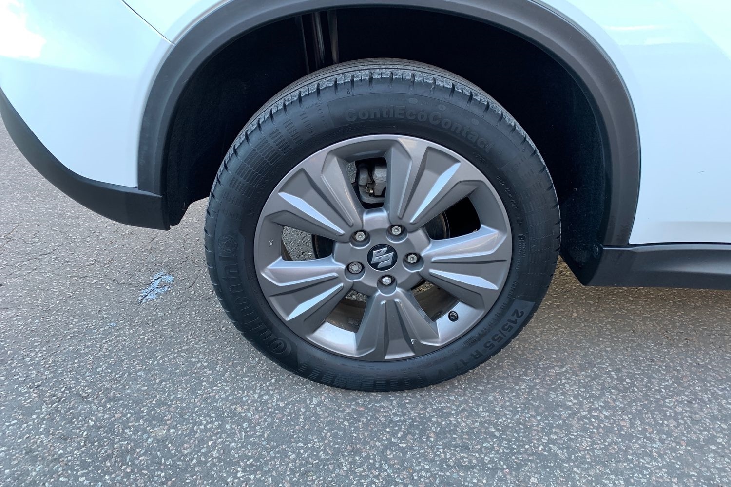 Used Suzuki Vitara 2021 for sale - 76722182: Photo 33