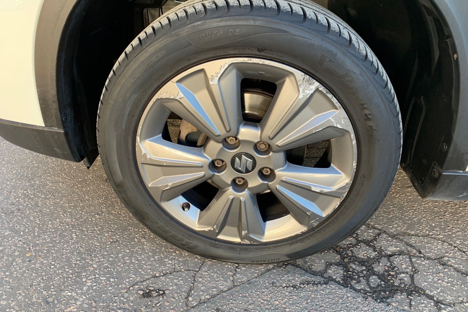 Used Suzuki Vitara 2021 for sale - 76722182: Photo 34