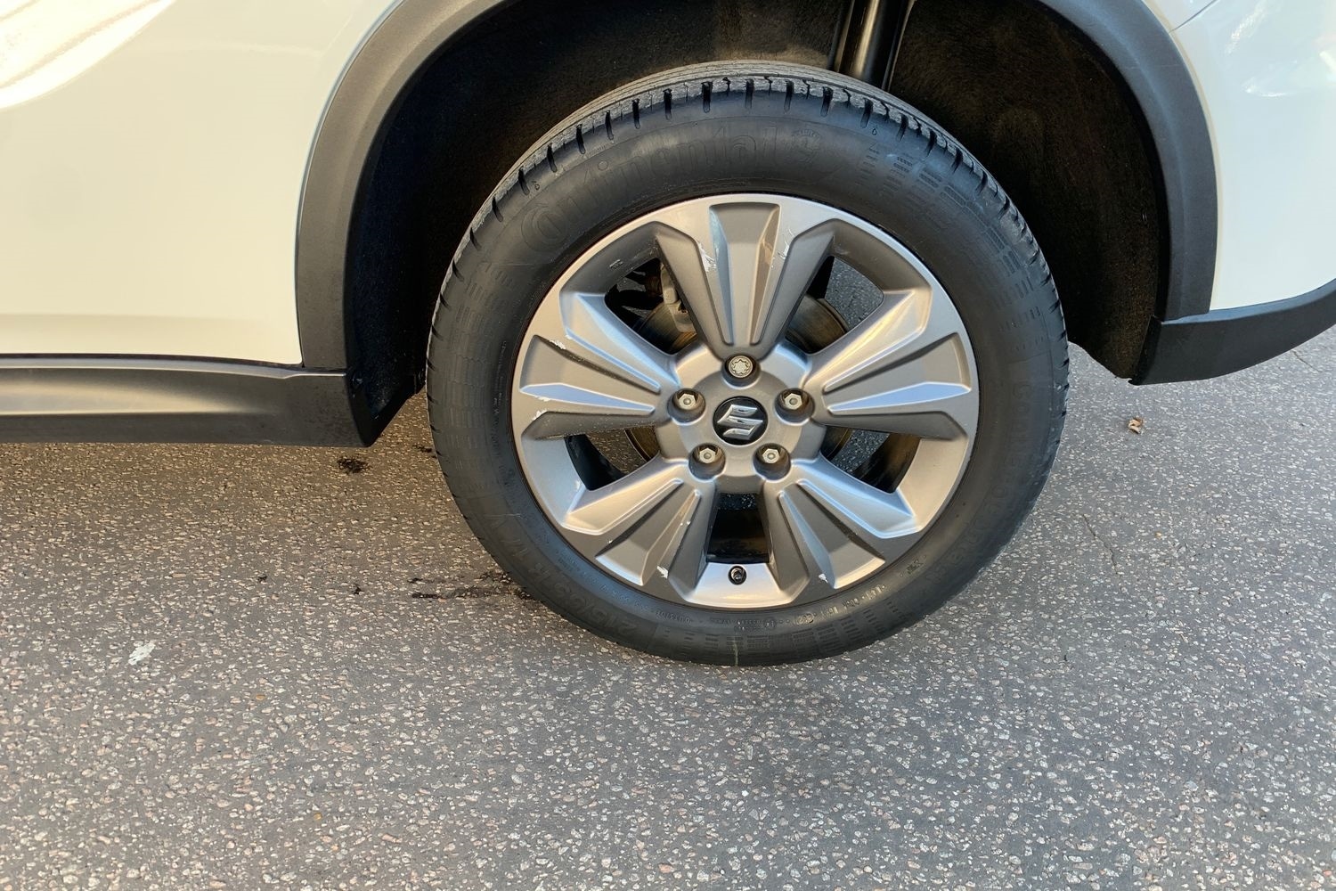 Used Suzuki Vitara 2021 for sale - 76722182: Photo 35