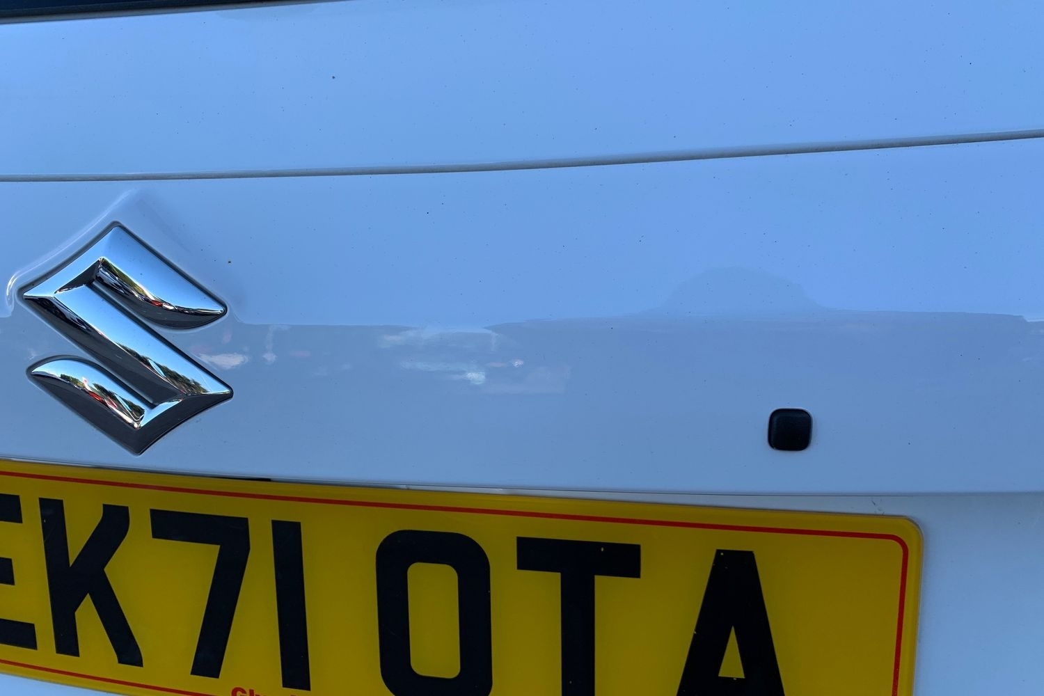 Used Suzuki Vitara 2021 for sale - 76722182: Photo 37