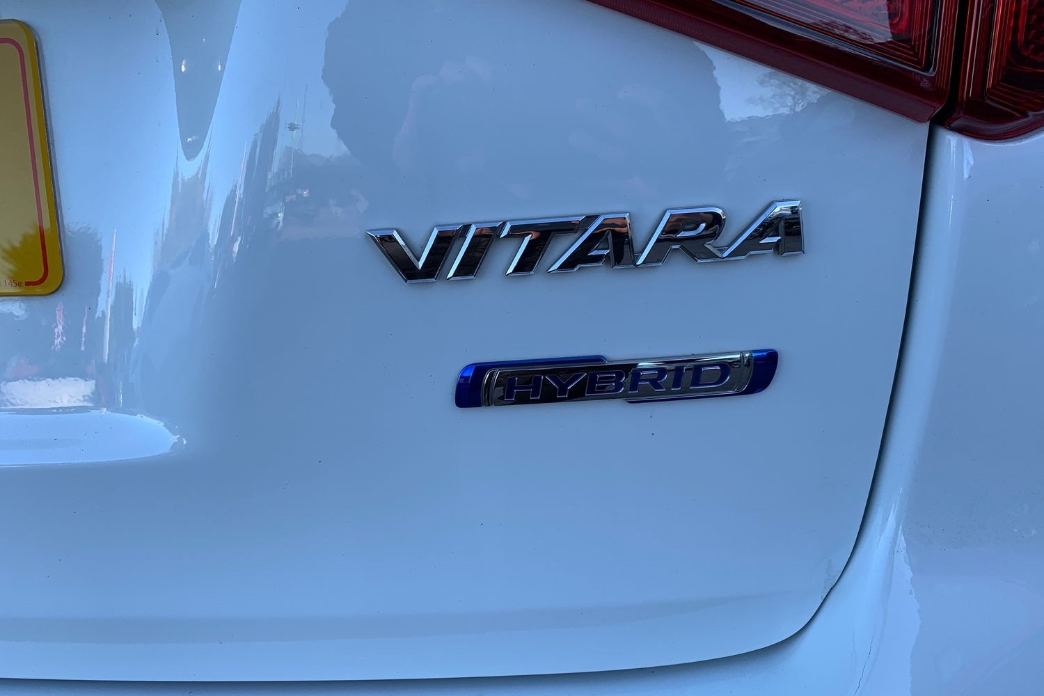 Used Suzuki Vitara 2021 for sale - 76722182: Photo 38