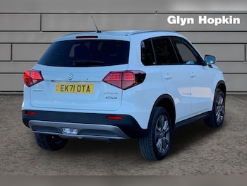 Used Suzuki Vitara 2021 for sale - 76722182: Photo