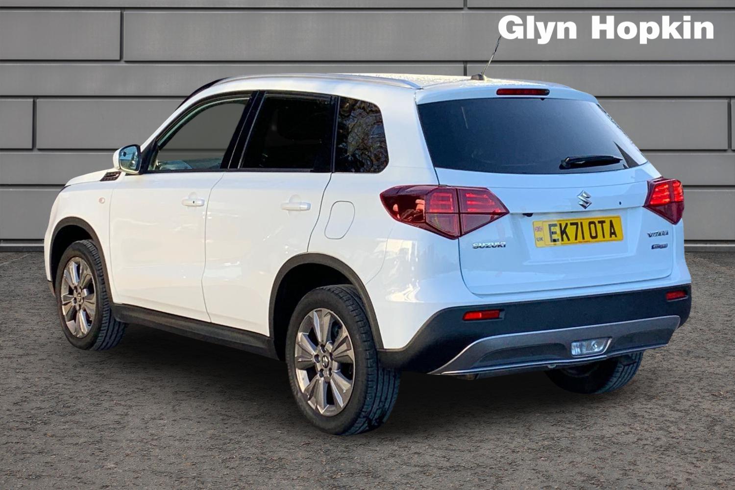 Used Suzuki Vitara 2021 for sale - 76722182: Photo 5