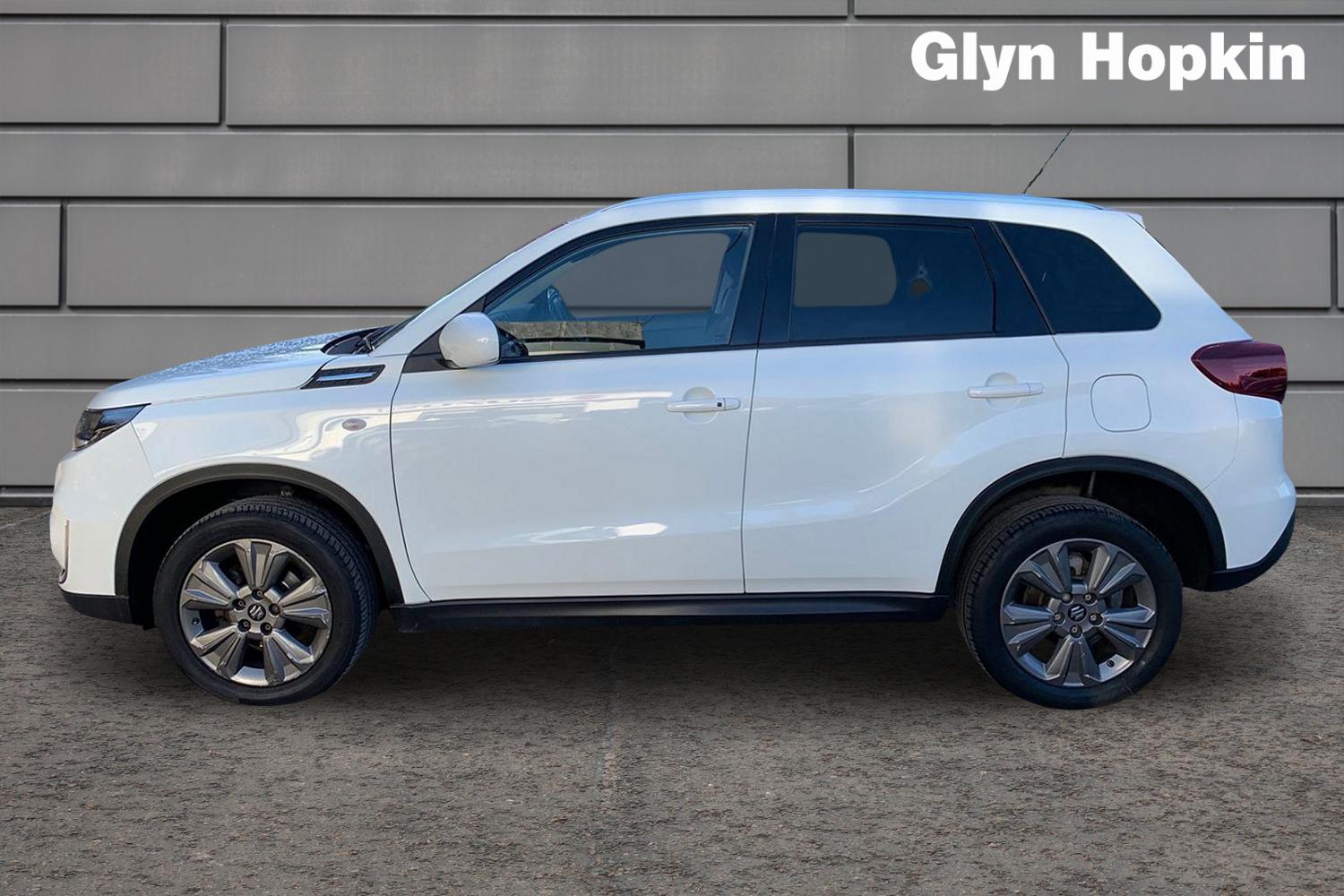 Used Suzuki Vitara 2021 for sale - 76722182: Photo 6