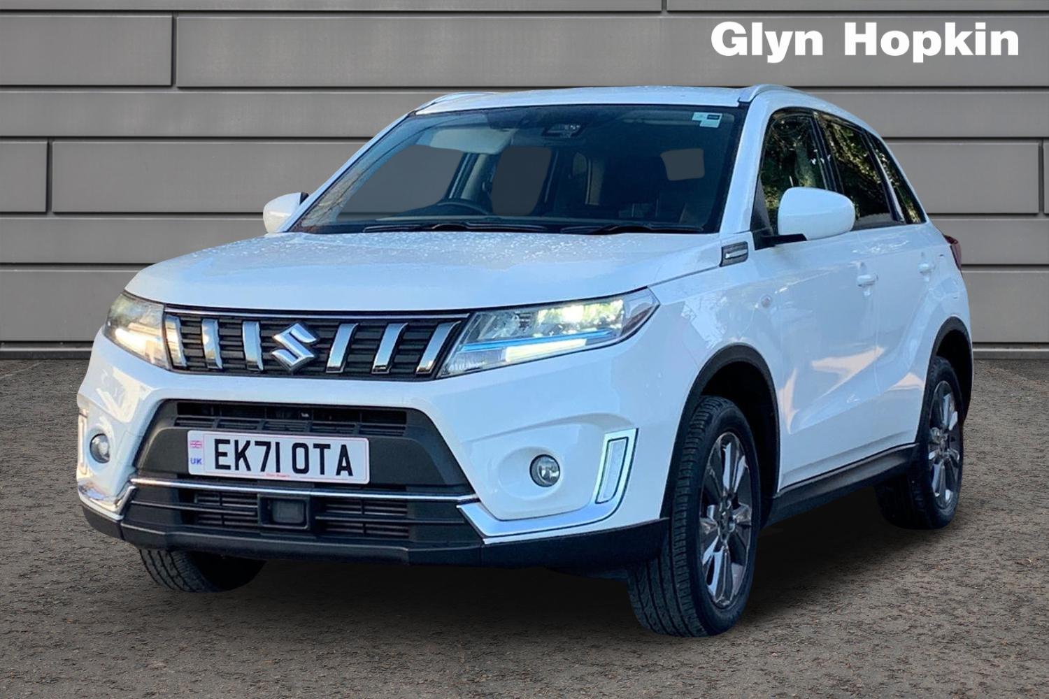 Used Suzuki Vitara 2021 for sale - 76722182: Photo 7