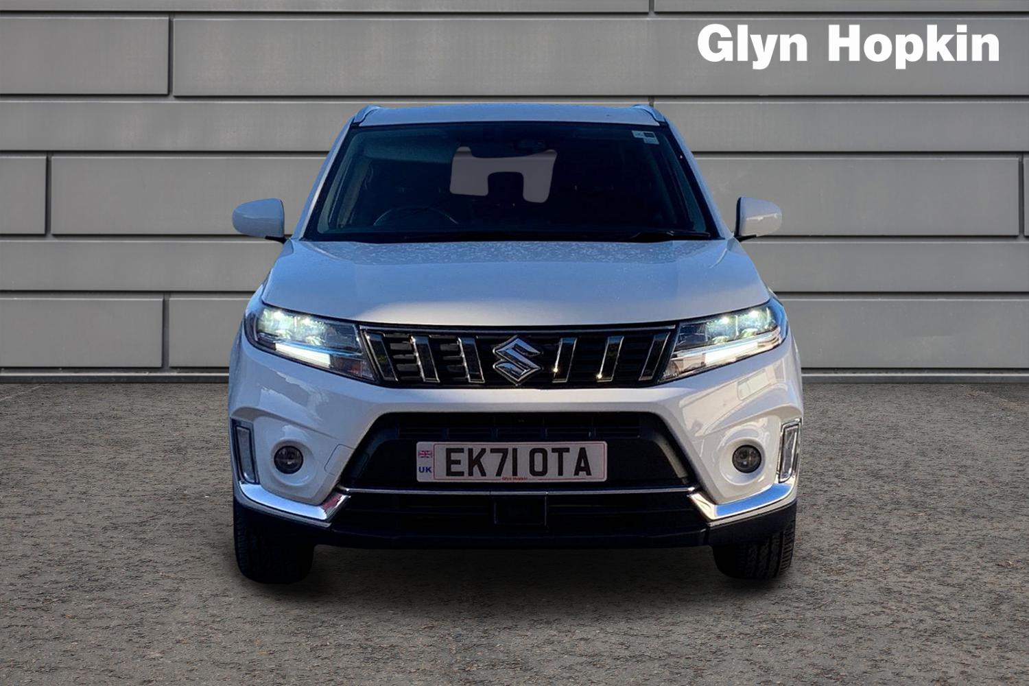 Used Suzuki Vitara 2021 for sale - 76722182: Photo 8