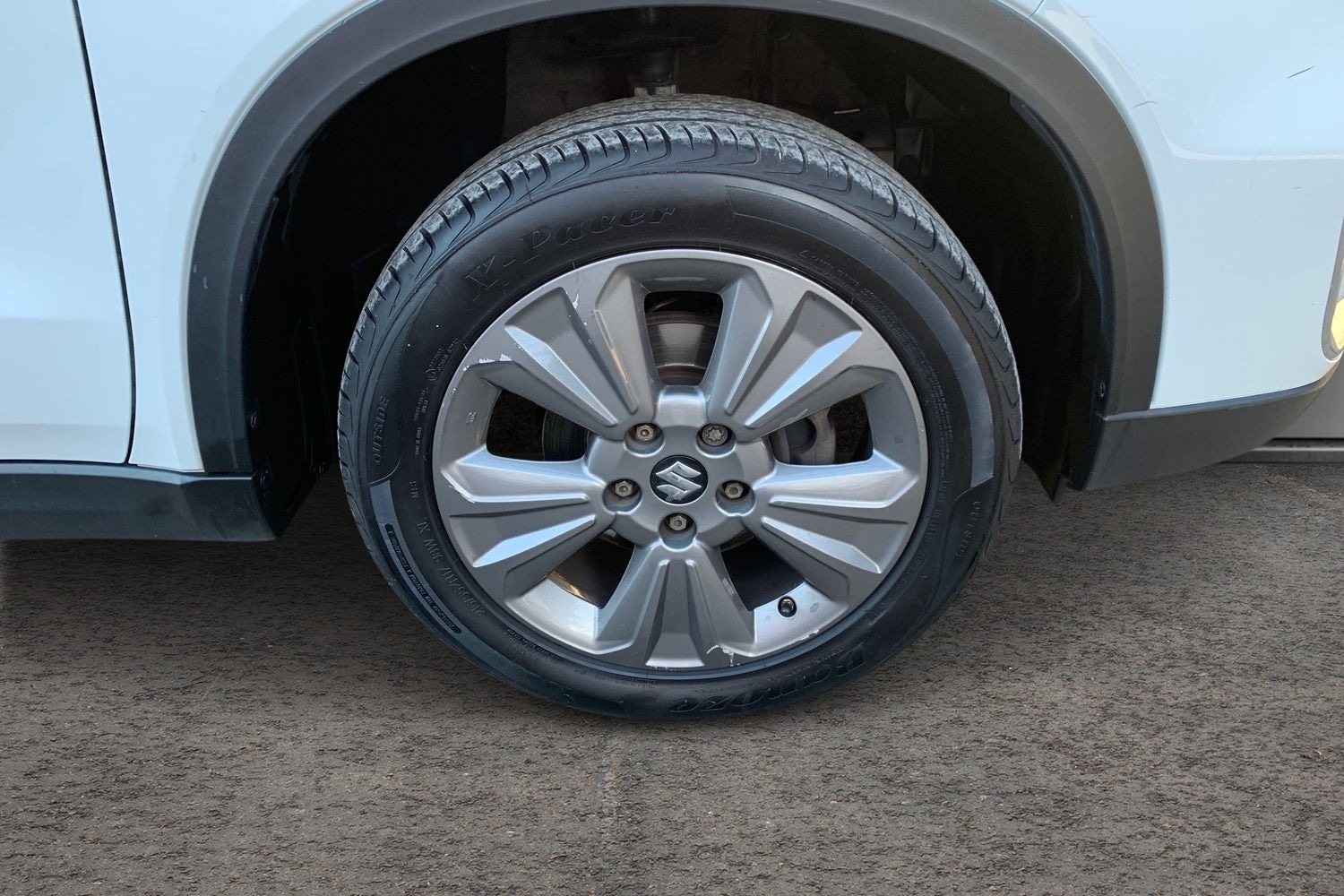 Used Suzuki Vitara 2021 for sale - 76722182: Photo 9