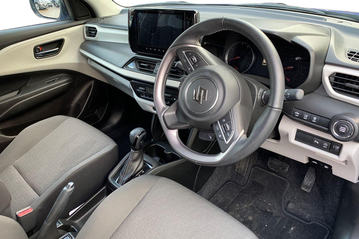 Used Suzuki Swift 2024 for sale - 77133857: Photo 10