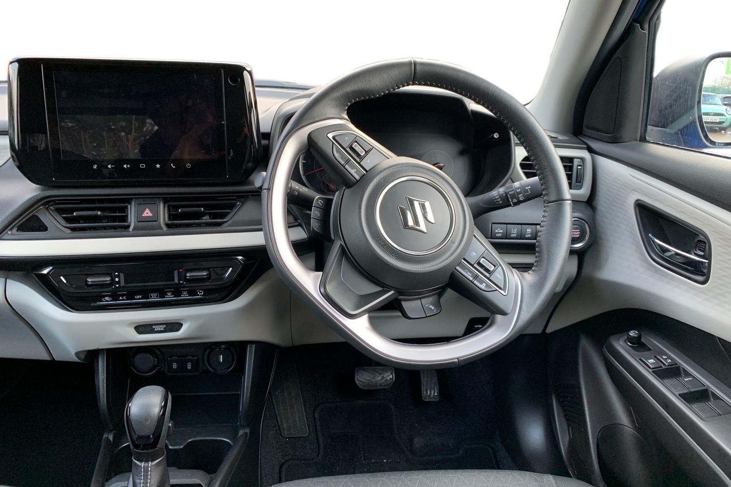 Used Suzuki Swift 2024 for sale - 77133857: Photo 11