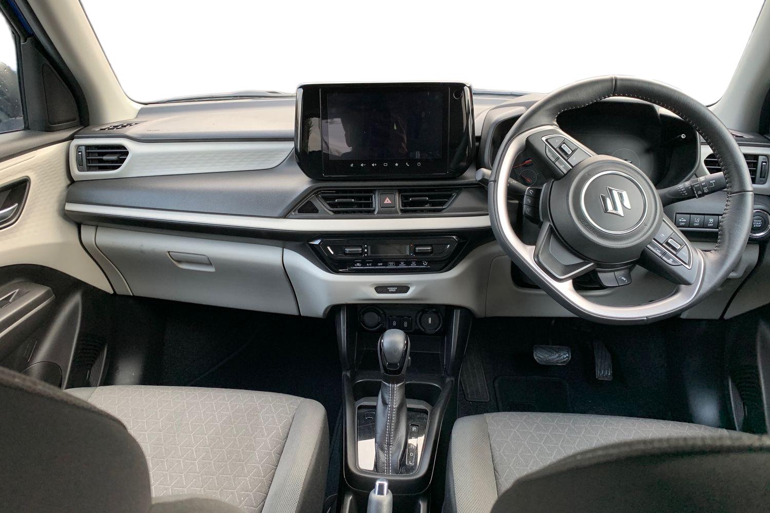 Used Suzuki Swift 2024 for sale - 77133857: Photo 12