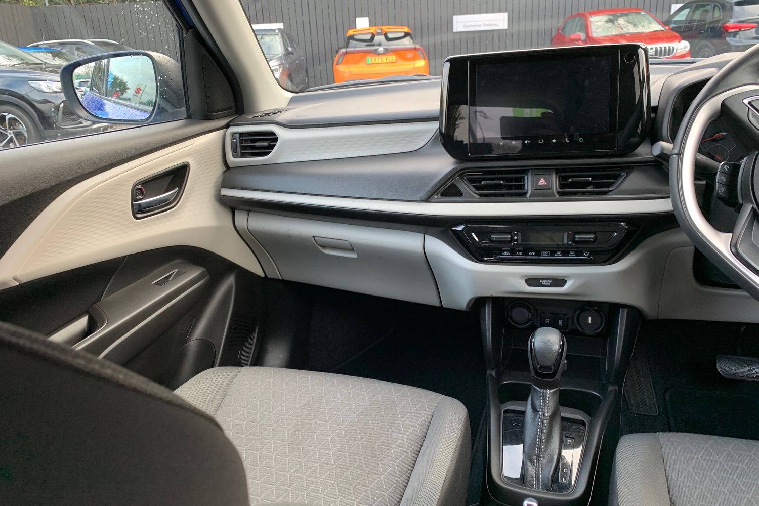 Used Suzuki Swift 2024 for sale - 77133857: Photo 14