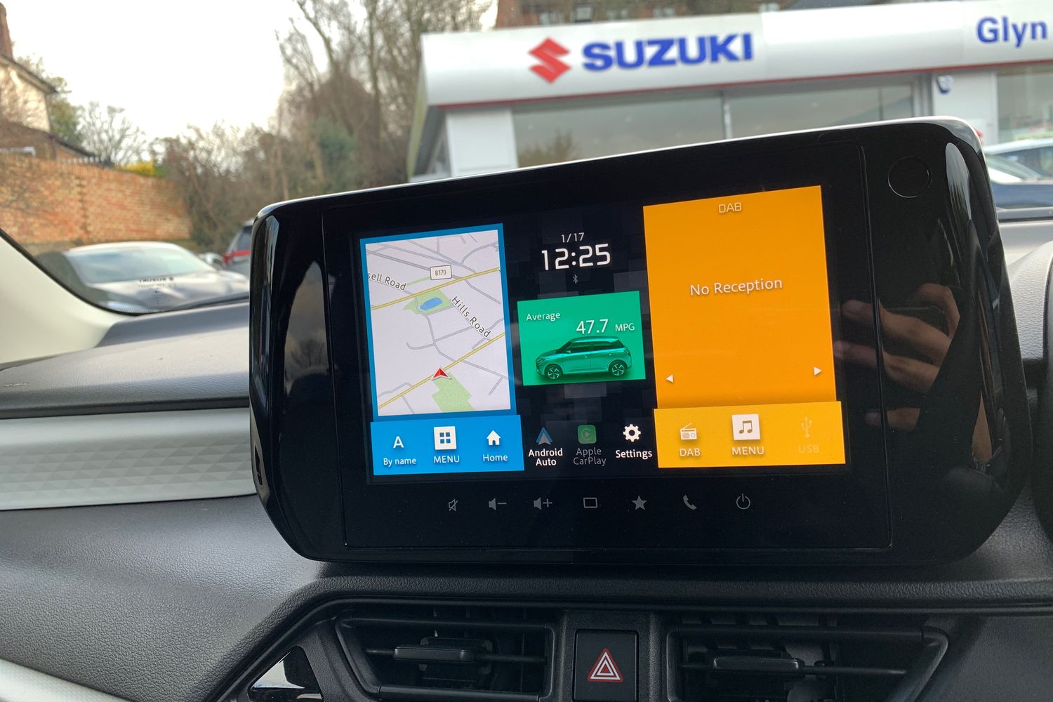 Used Suzuki Swift 2024 for sale - 77133857: Photo 17