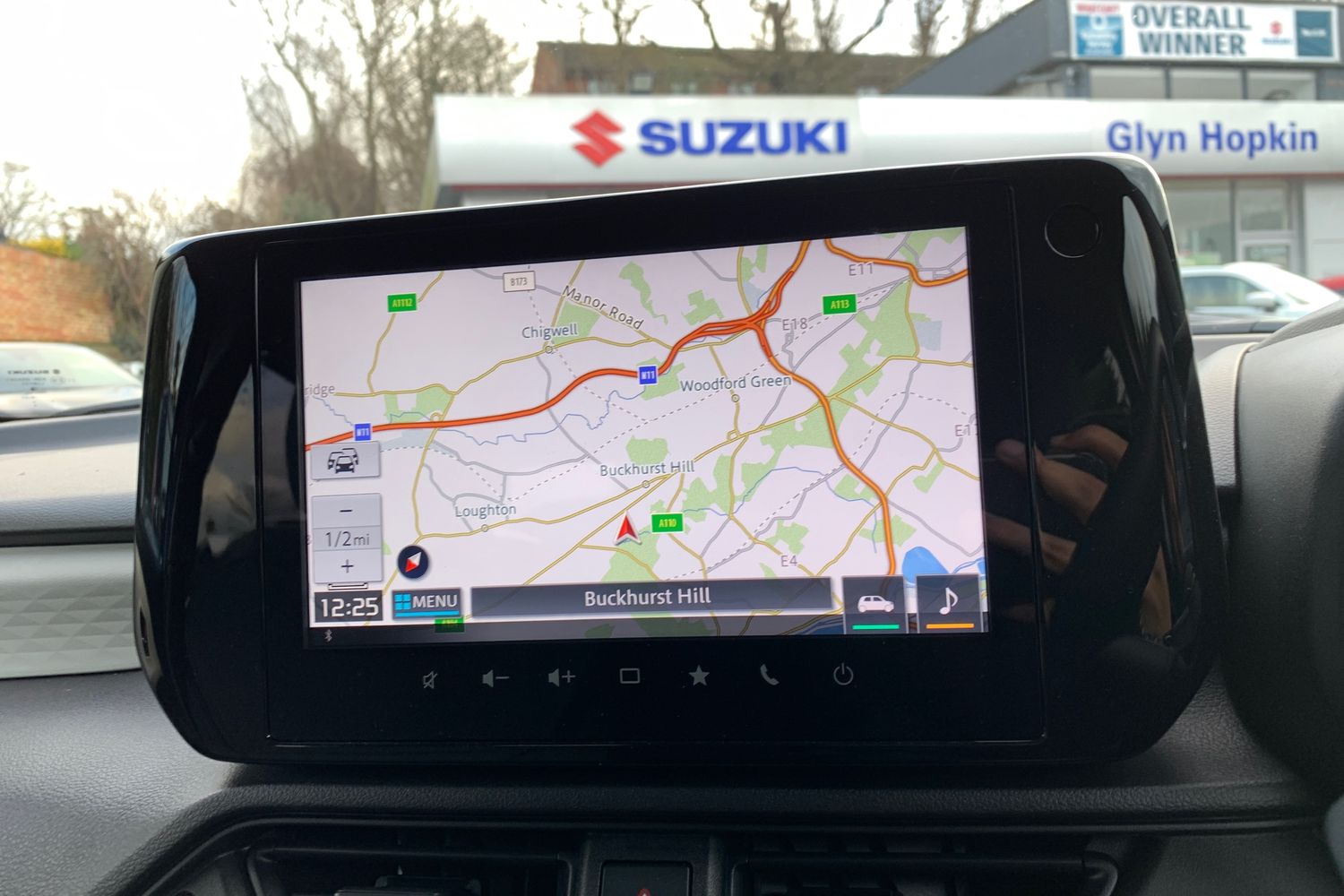 Used Suzuki Swift 2024 for sale - 77133857: Photo 18