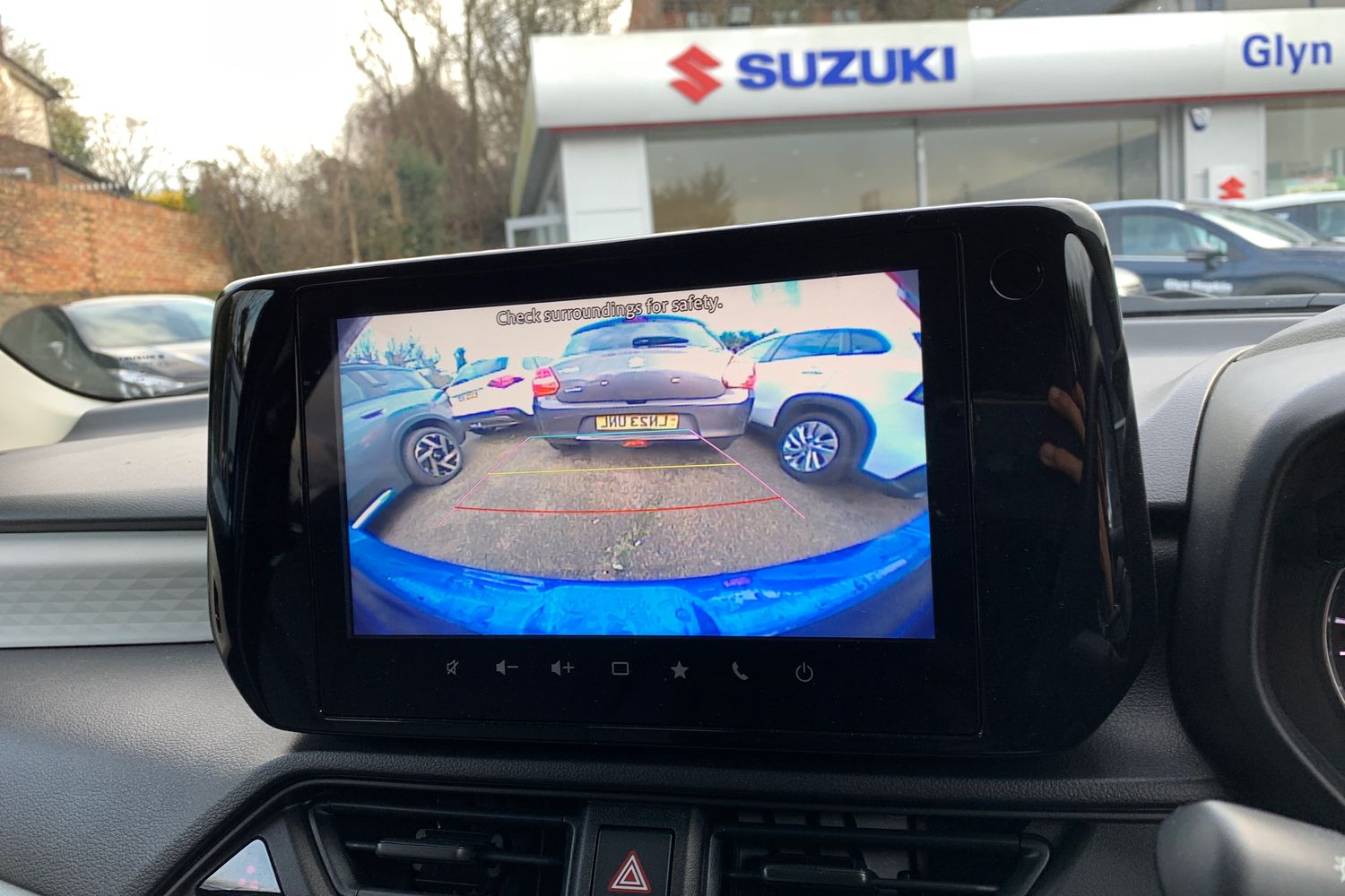 Used Suzuki Swift 2024 for sale - 77133857: Photo 19