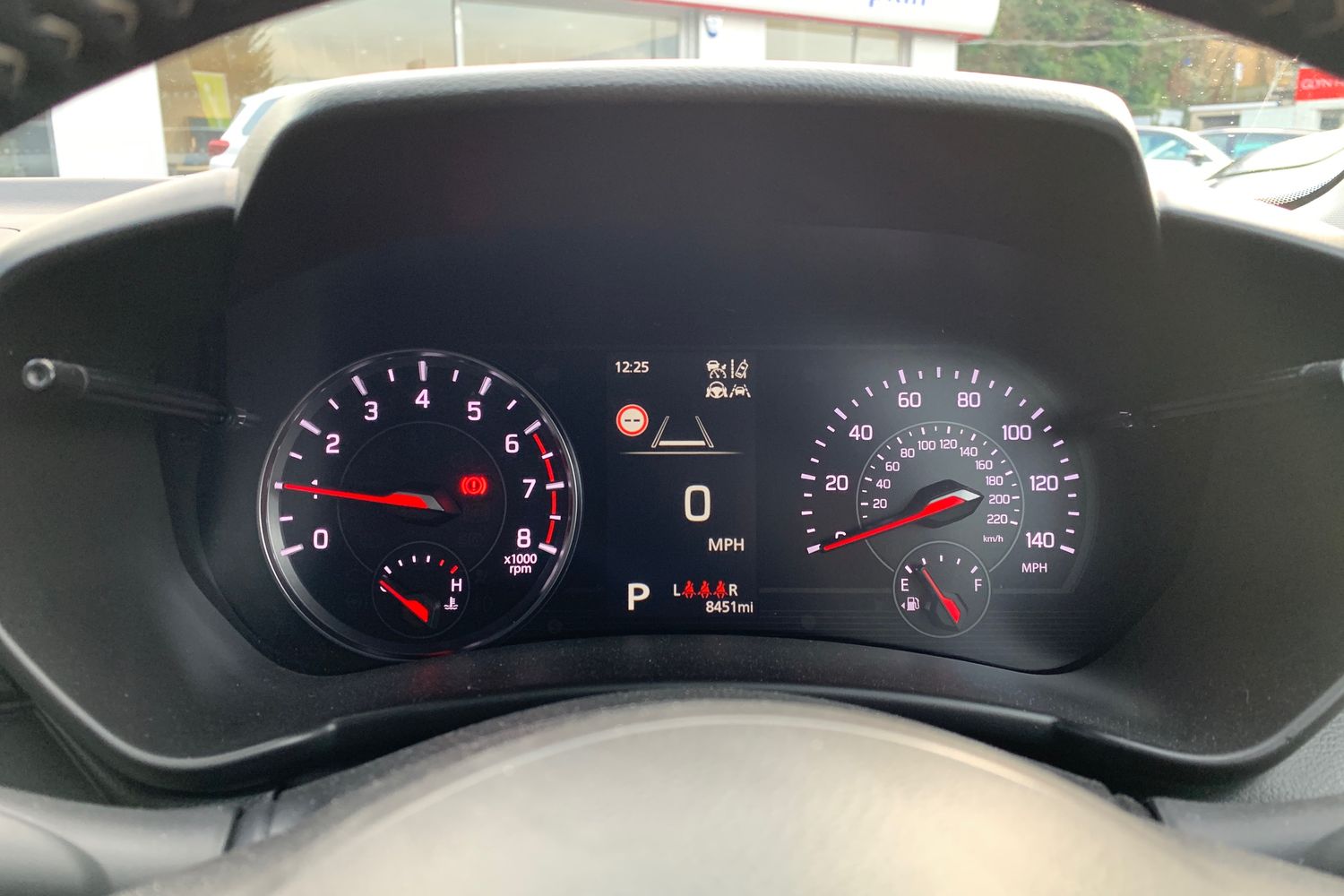 Used Suzuki Swift 2024 for sale - 77133857: Photo 20