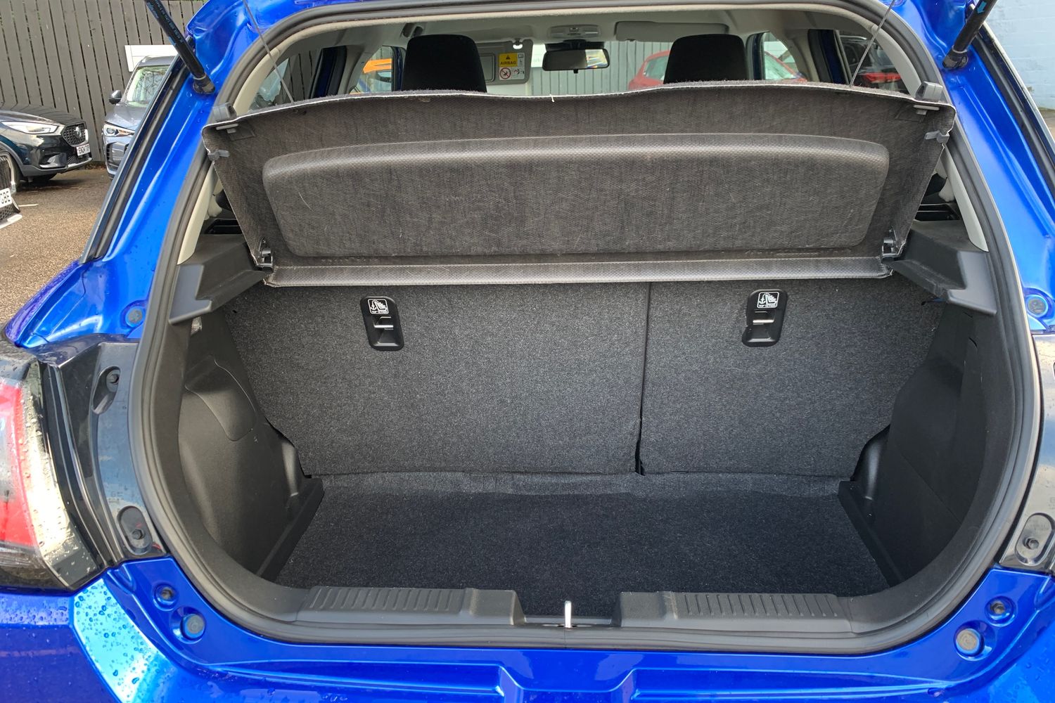 Used Suzuki Swift 2024 for sale - 77133857: Photo 24