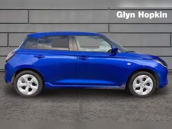 Used Suzuki Swift 2024 for sale - 77133857: Photo