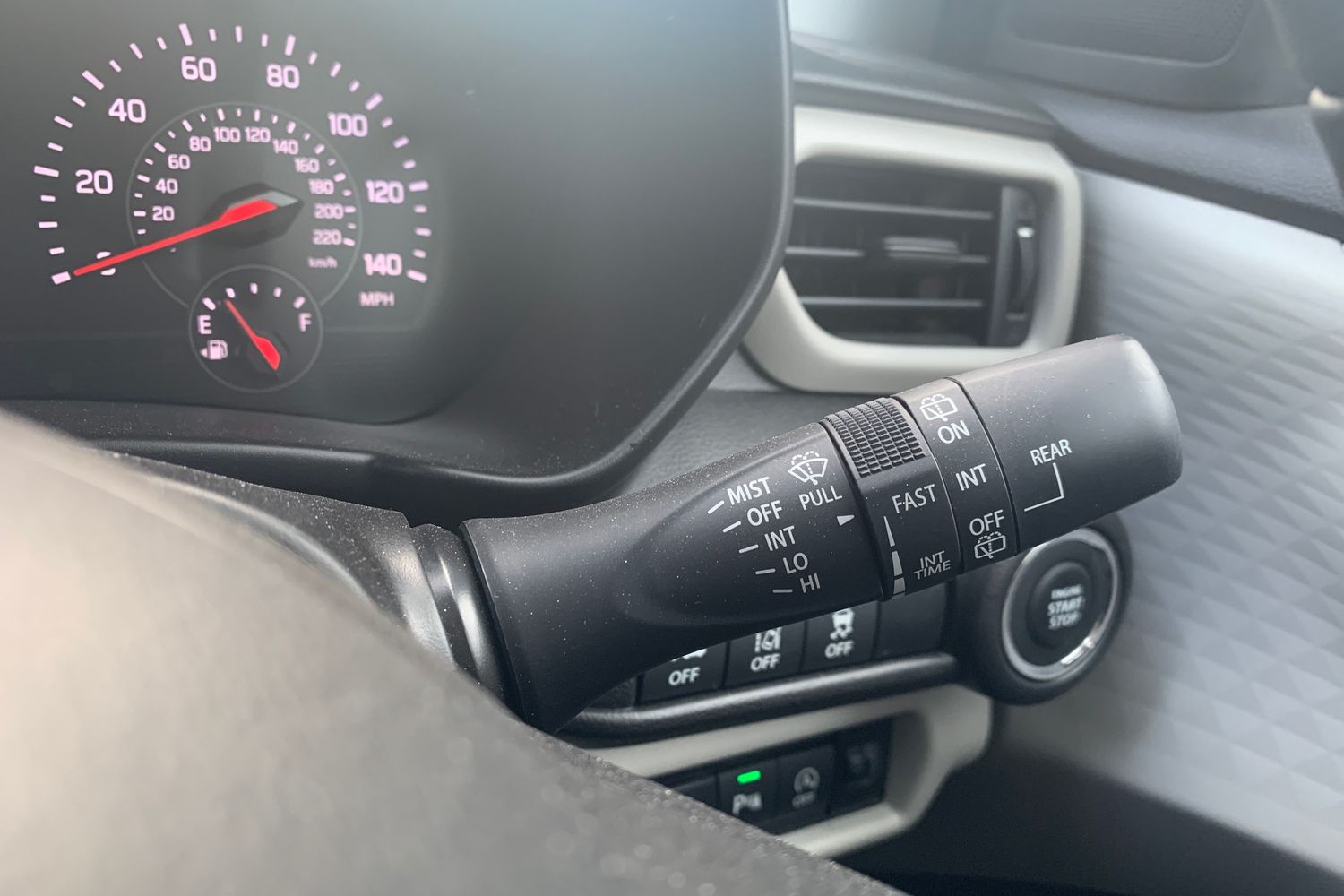 Used Suzuki Swift 2024 for sale - 77133857: Photo 36