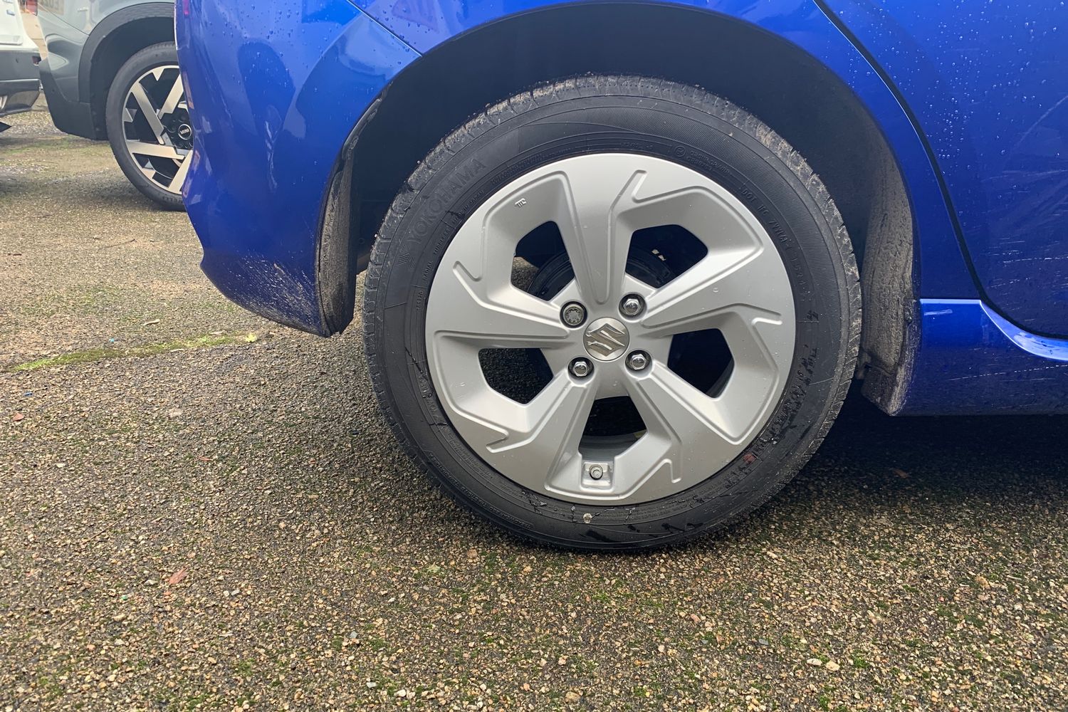 Used Suzuki Swift 2024 for sale - 77133857: Photo 38