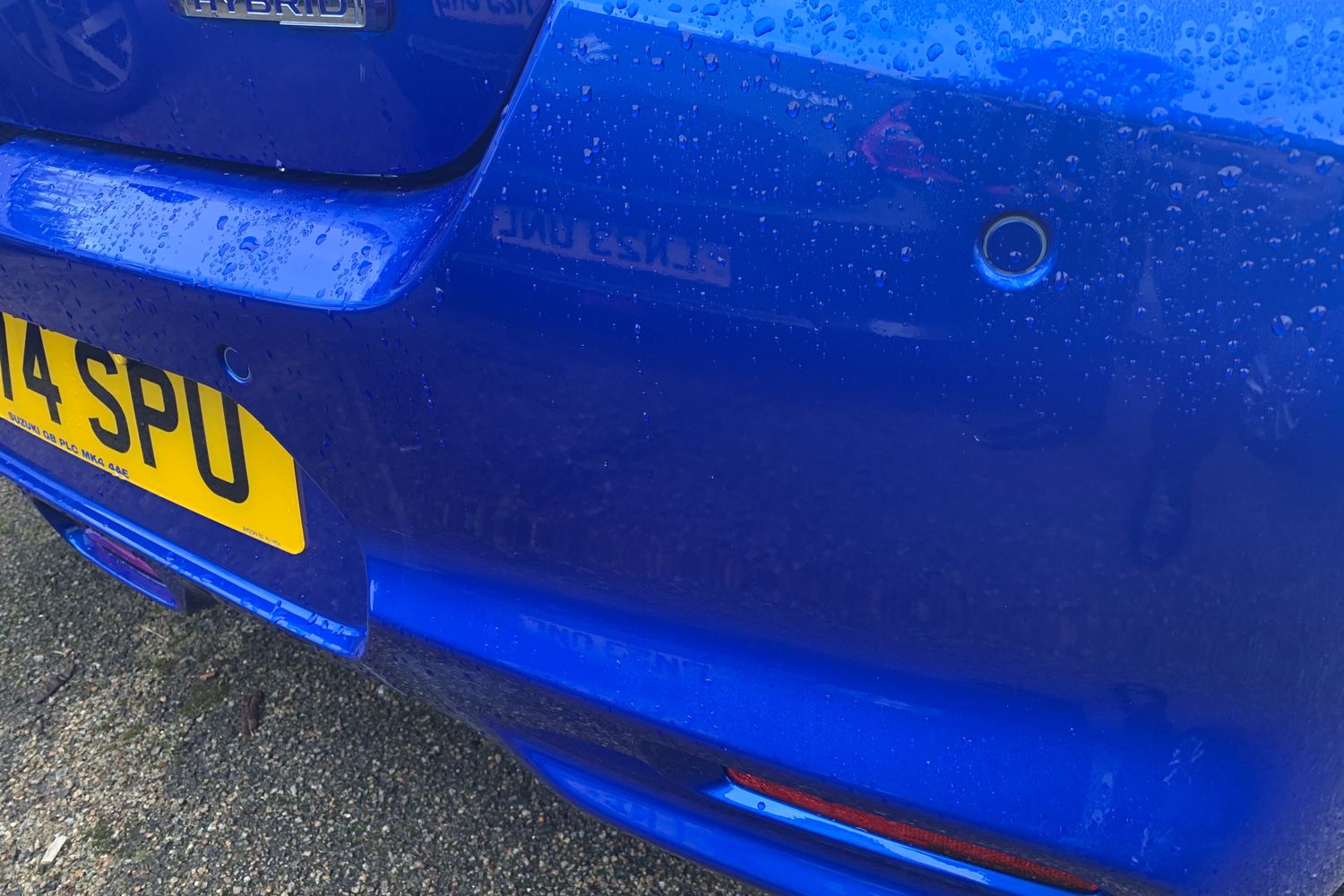 Used Suzuki Swift 2024 for sale - 77133857: Photo 39