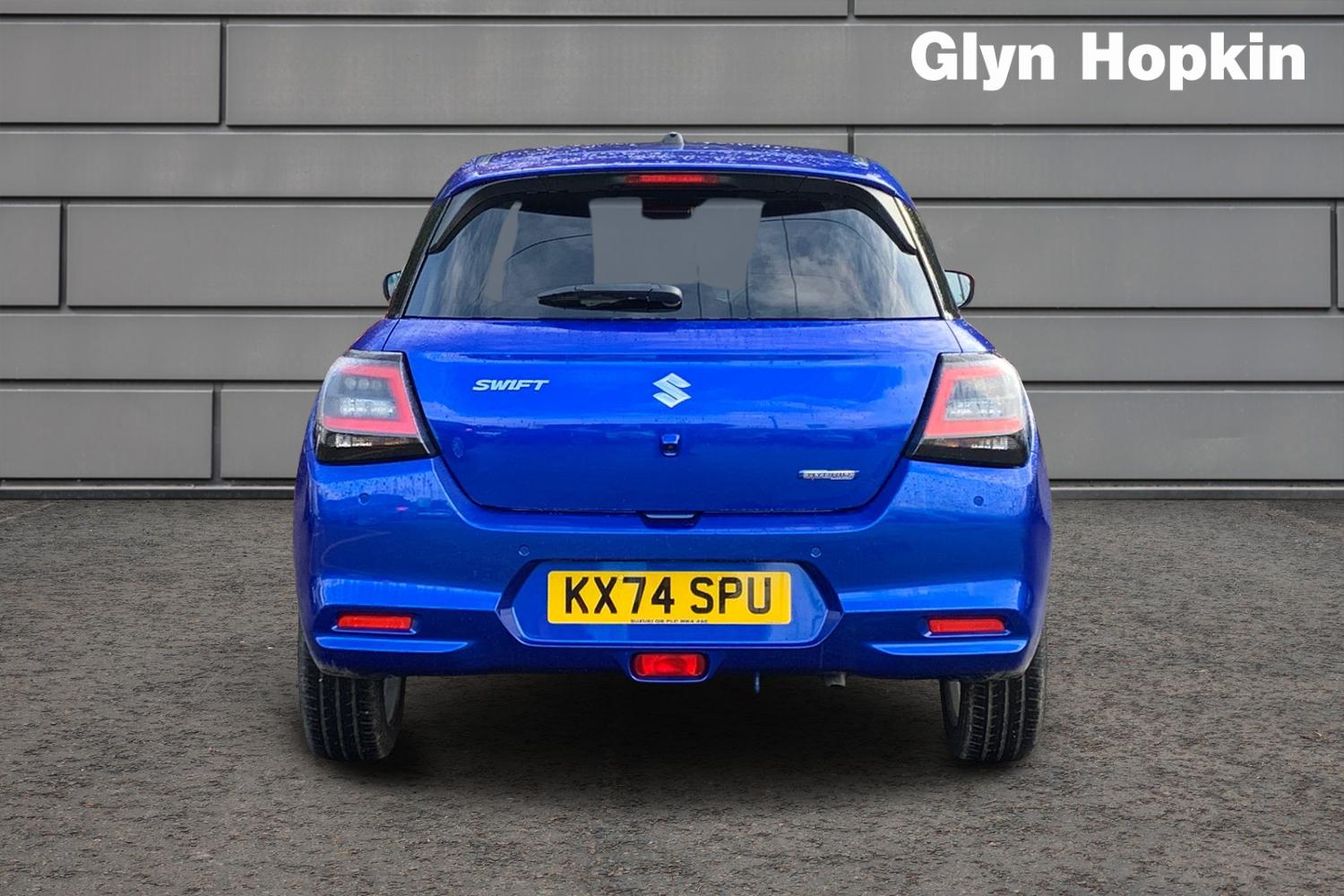 Used Suzuki Swift 2024 for sale - 77133857: Photo 4