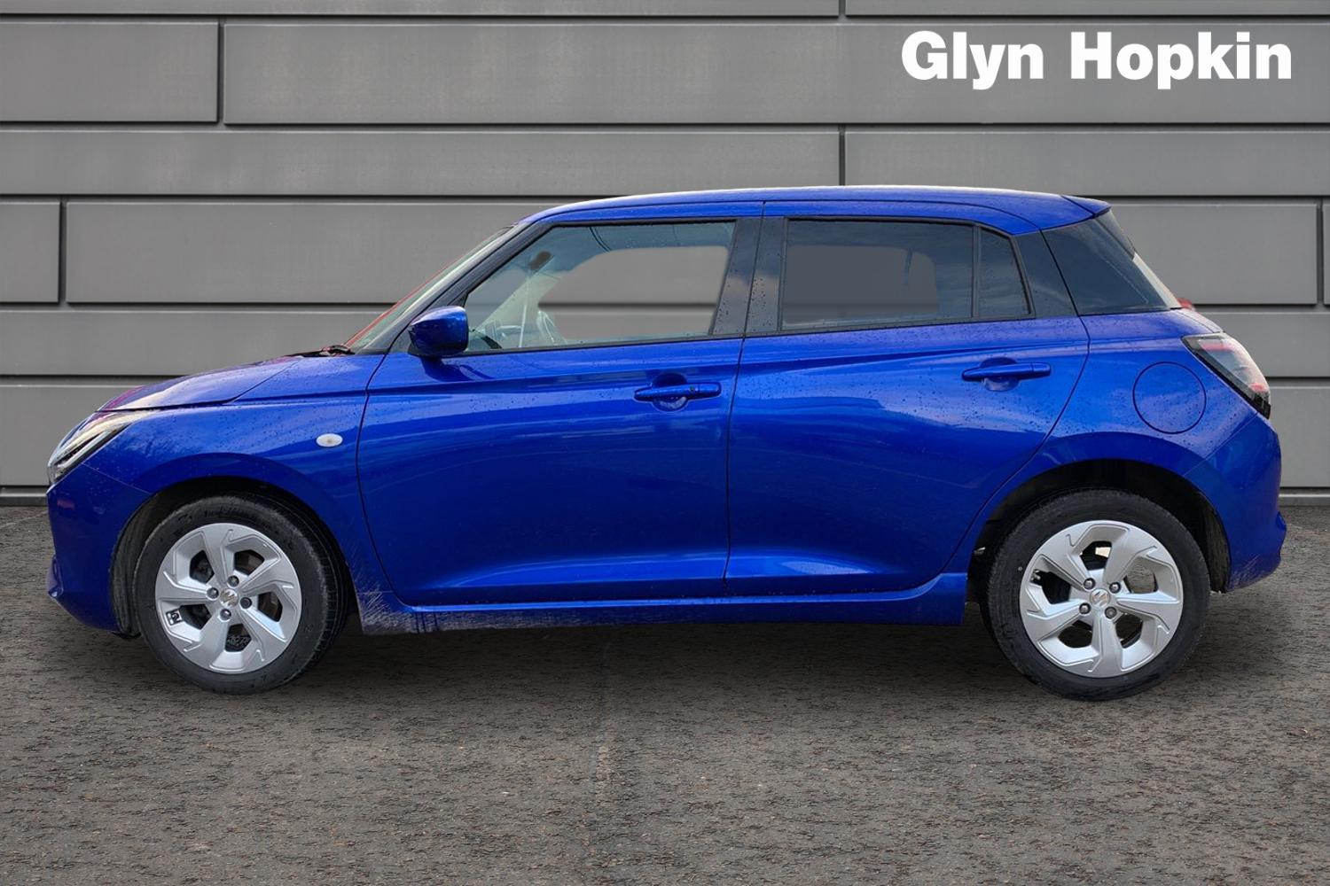 Used Suzuki Swift 2024 for sale - 77133857: Photo 6