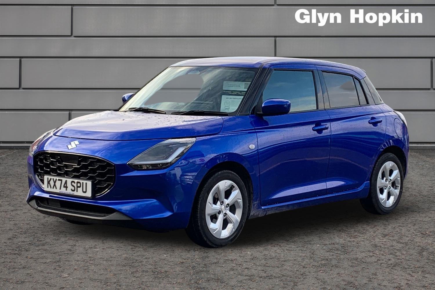 Used Suzuki Swift 2024 for sale - 77133857: Photo 7