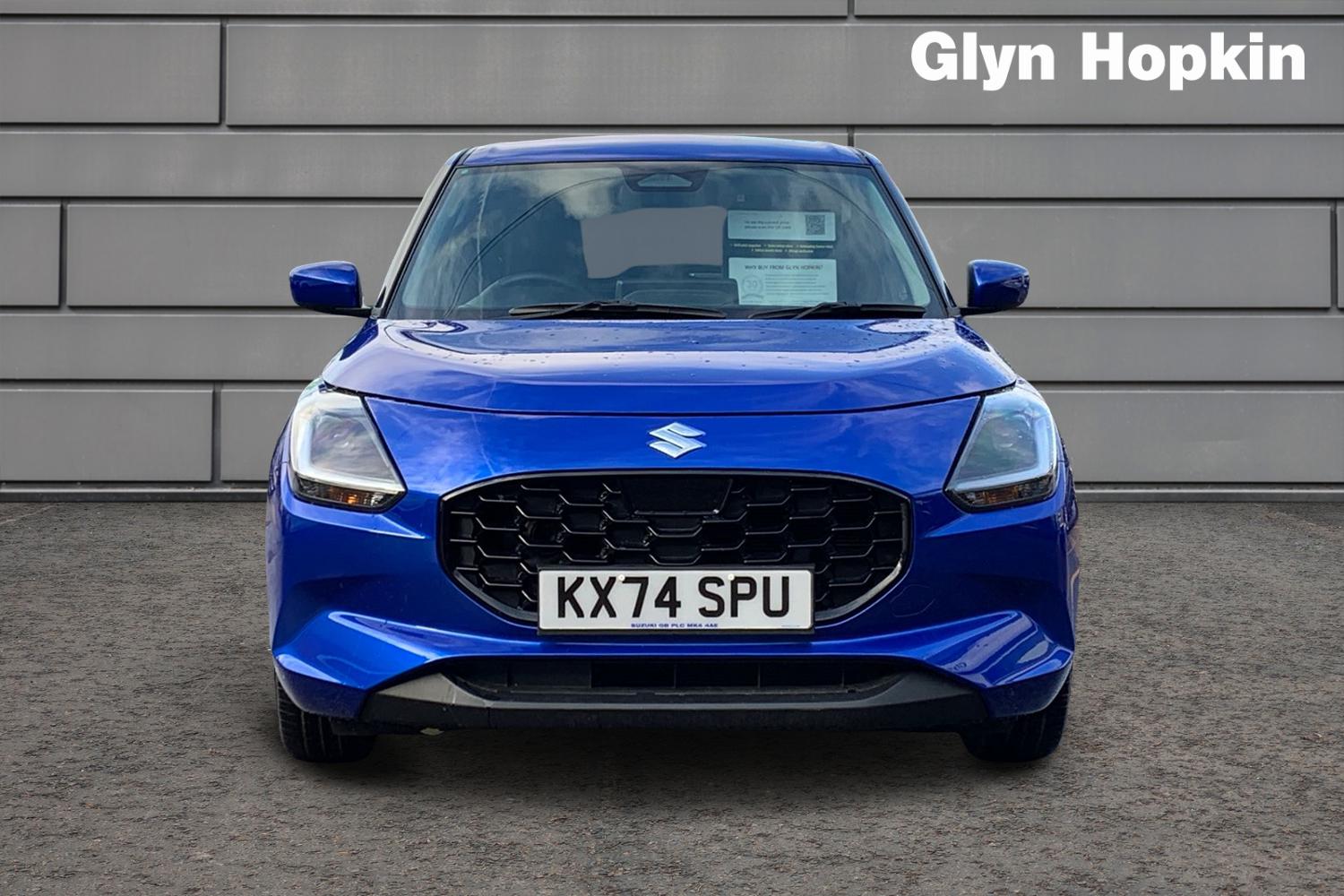 Used Suzuki Swift 2024 for sale - 77133857: Photo 8