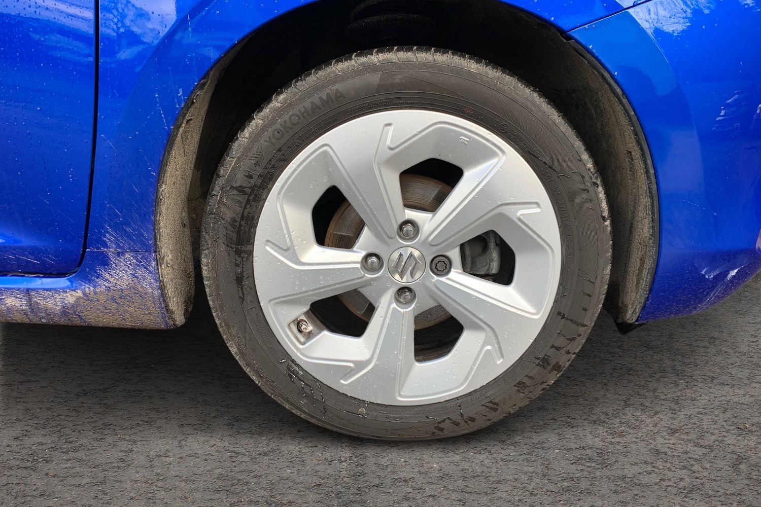 Used Suzuki Swift 2024 for sale - 77133857: Photo 9