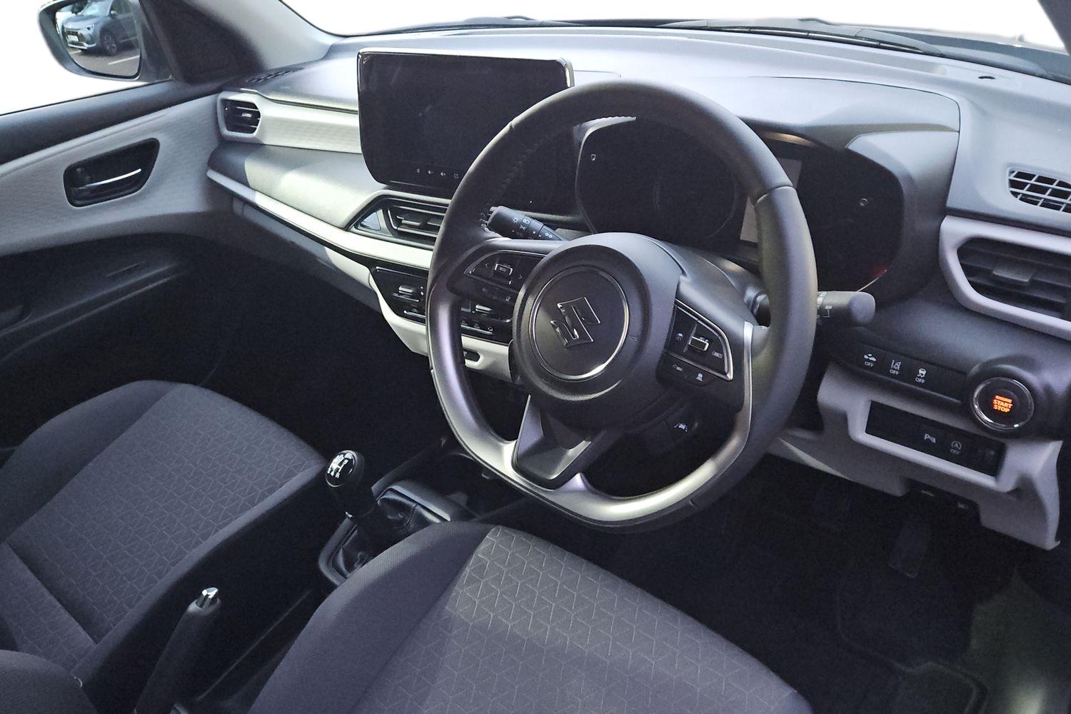 Used Suzuki Swift 2024 for sale - 77786104: Photo 10