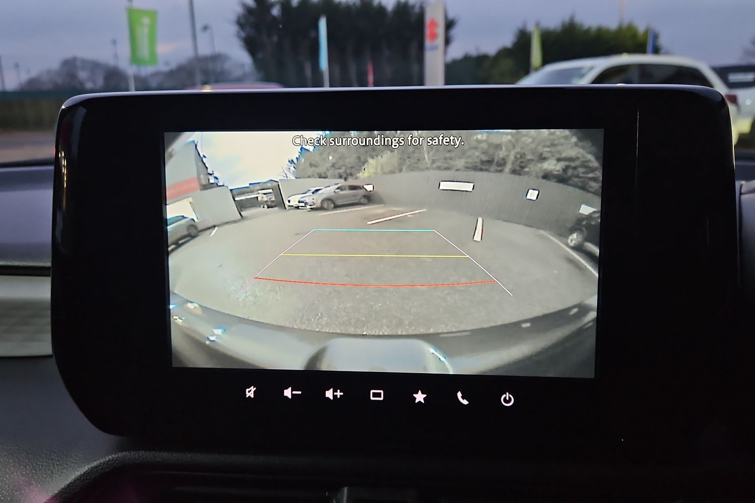 Used Suzuki Swift 2024 for sale - 77786104: Photo 19