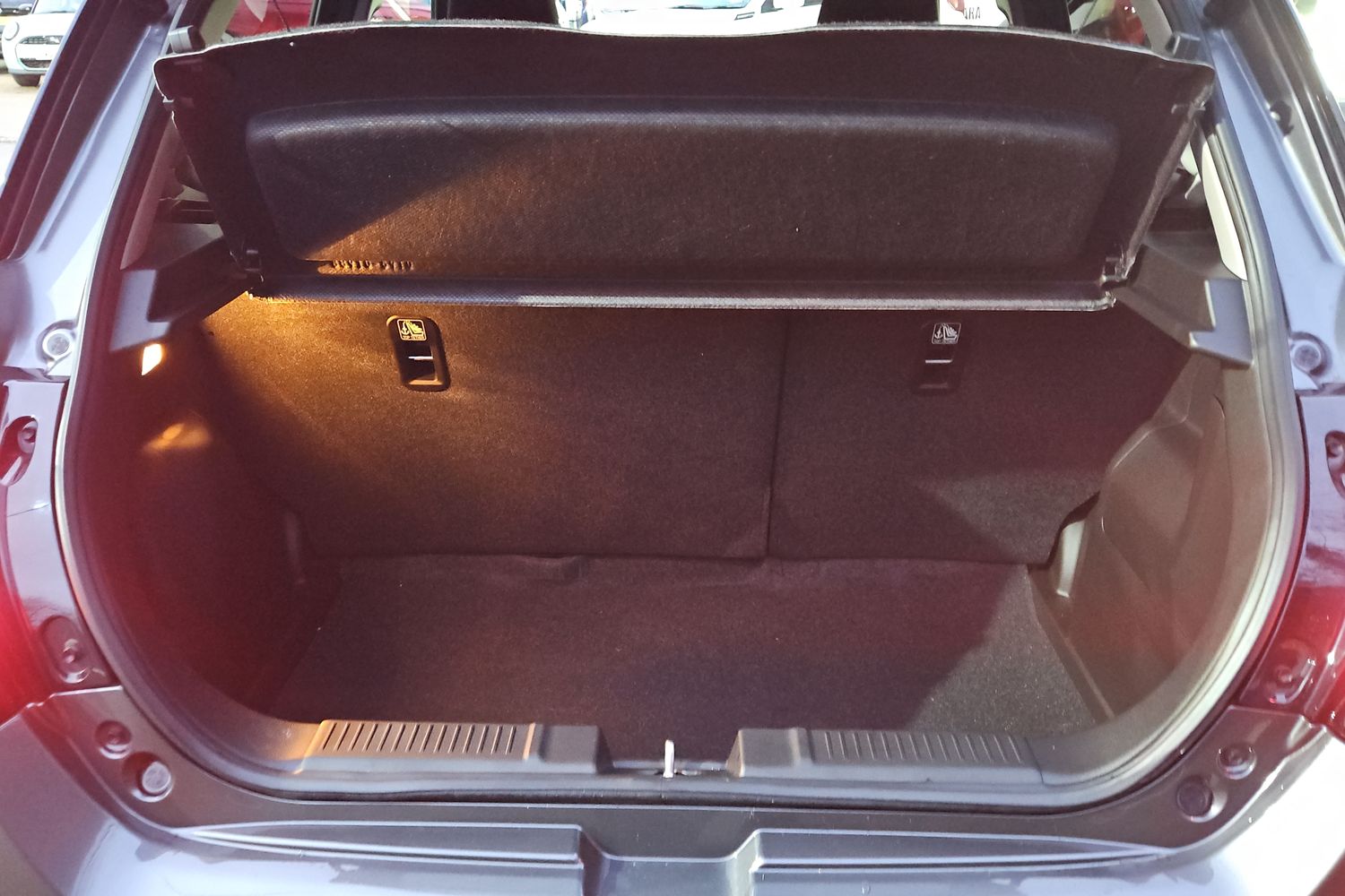 Used Suzuki Swift 2024 for sale - 77786104: Photo 24