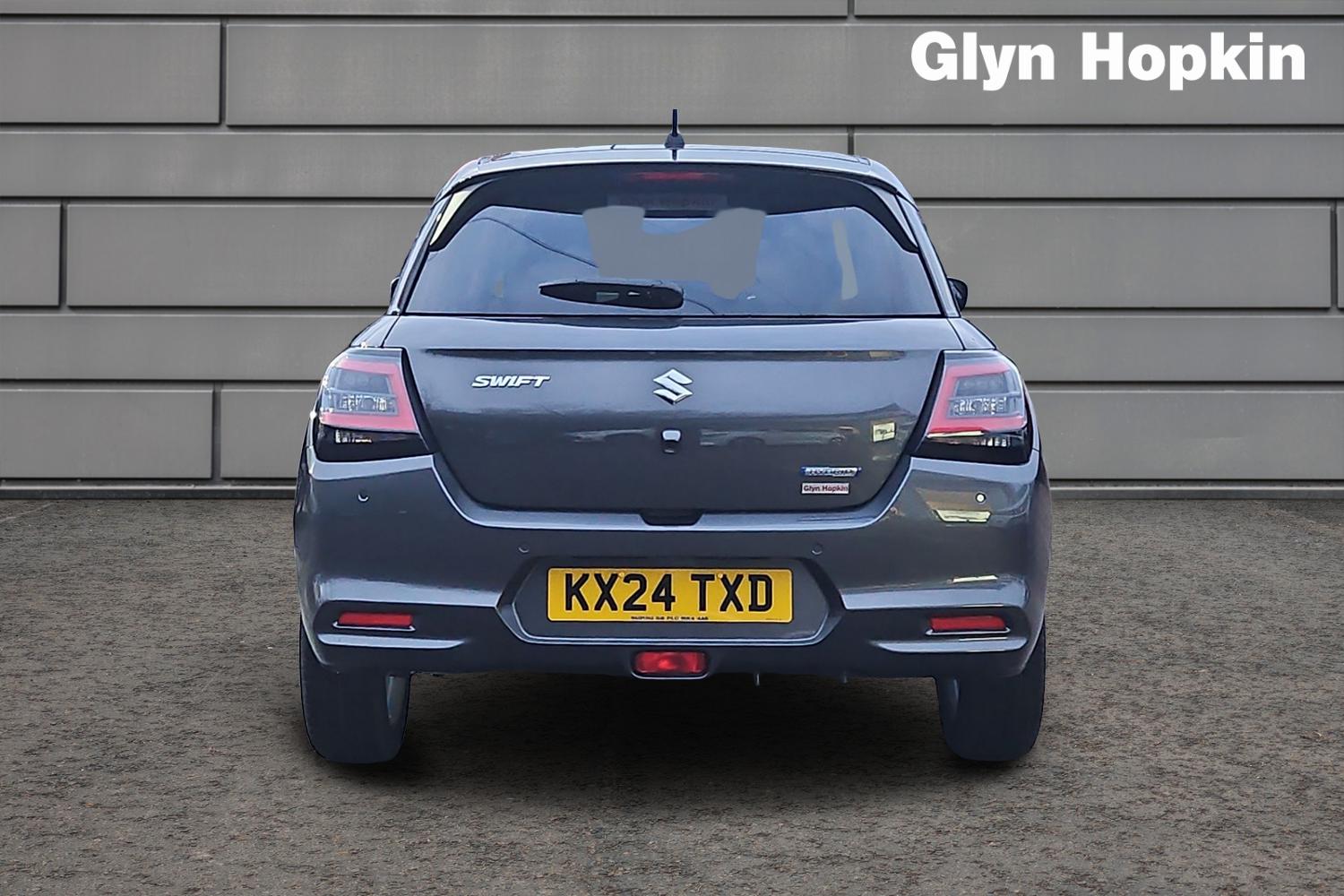 Used Suzuki Swift 2024 for sale - 77786104: Photo 4