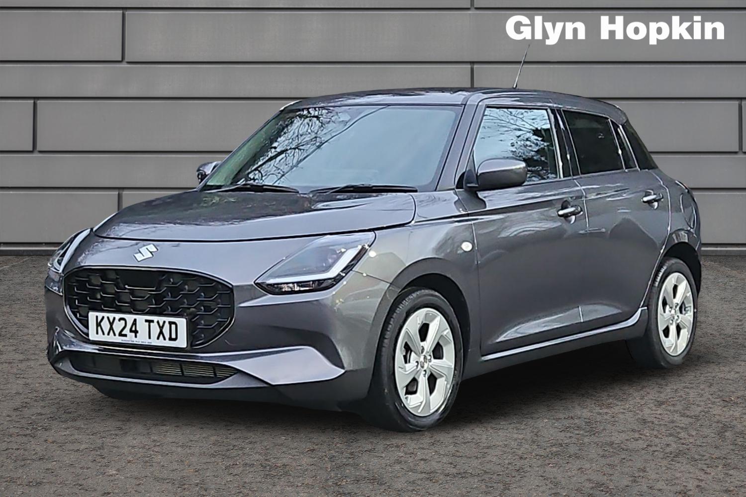 Used Suzuki Swift 2024 for sale - 77786104: Photo 7