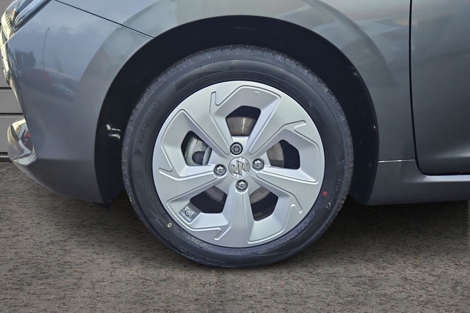 Used Suzuki Swift 2024 for sale - 77786104: Photo 9