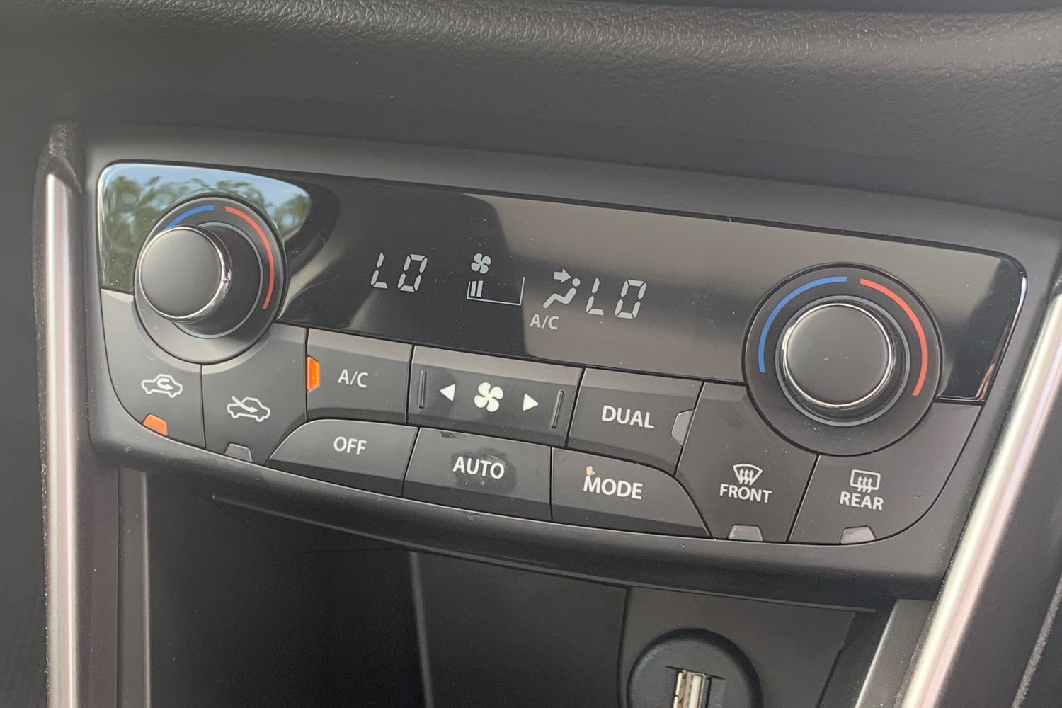 Used Suzuki SX4 S-Cross 2025 for sale - 75442878: Photo 15