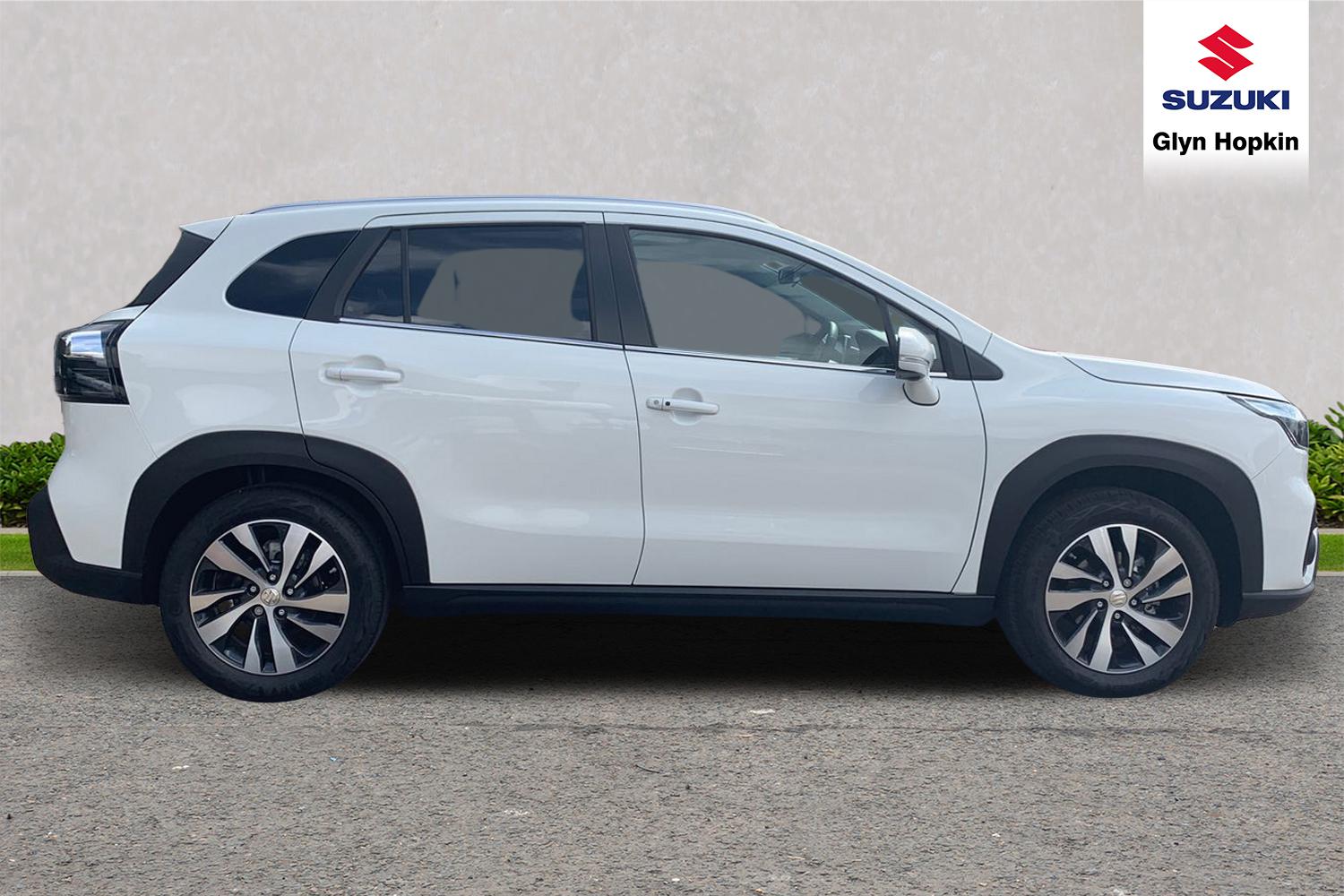Used Suzuki SX4 S-Cross 2025 for sale - 75442878: Photo 2