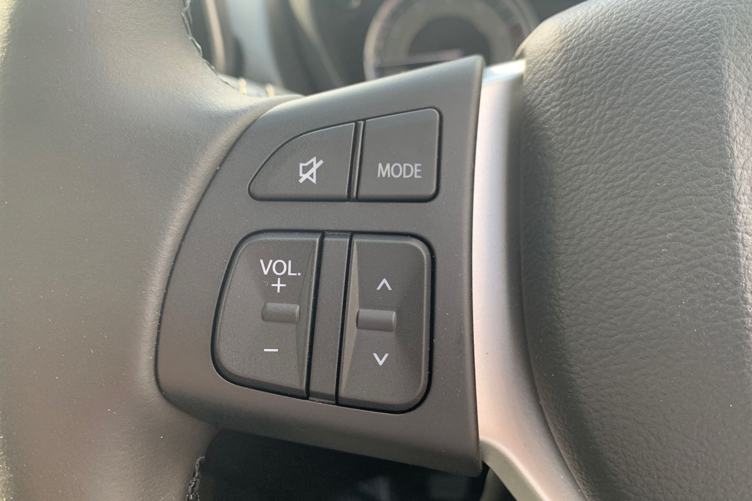 Used Suzuki SX4 S-Cross 2025 for sale - 75442878: Photo 21