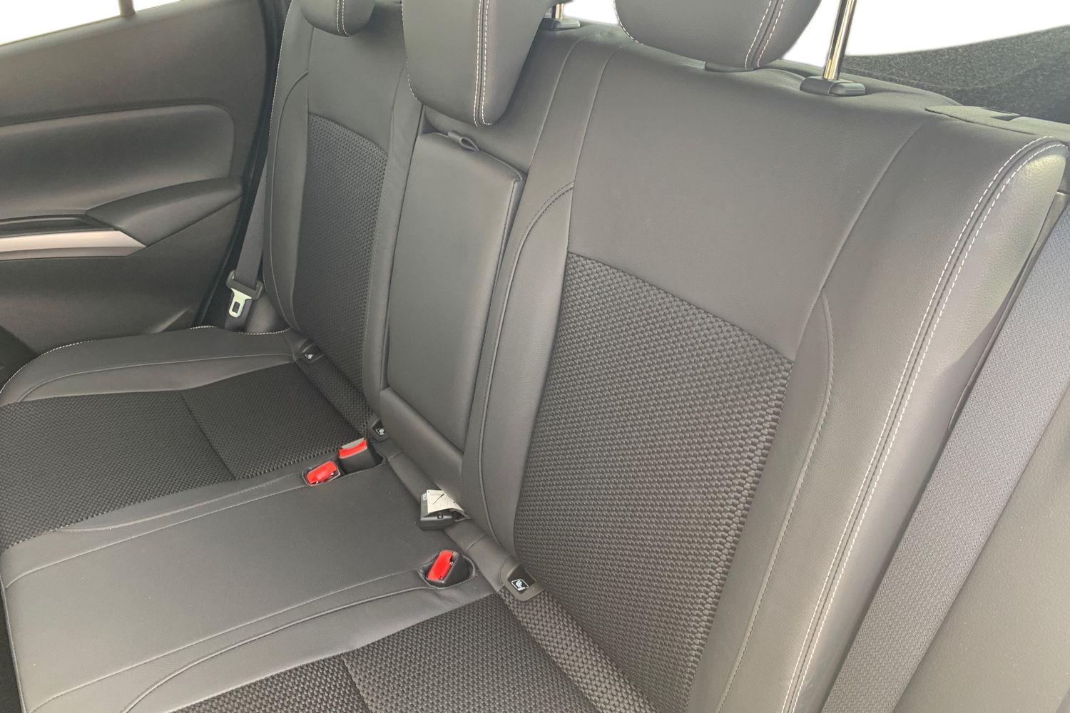Used Suzuki SX4 S-Cross 2025 for sale - 75442878: Photo 23